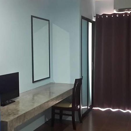Nalin Place Ранонг Екстер'єр фото
