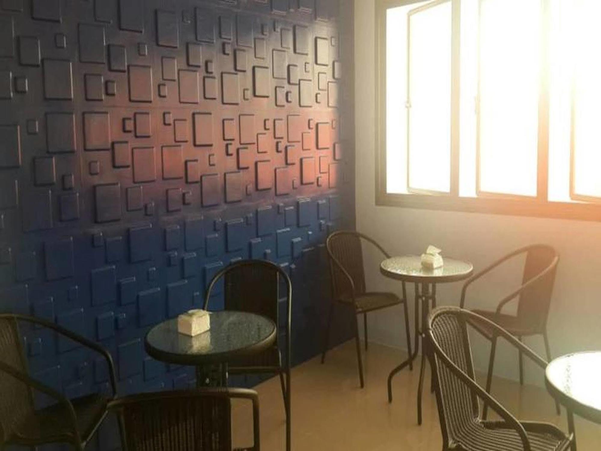 Nalin Place Ранонг Екстер'єр фото