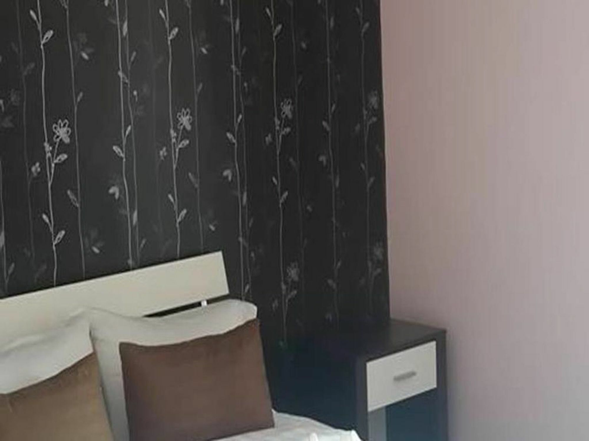 Nalin Place Ранонг Екстер'єр фото