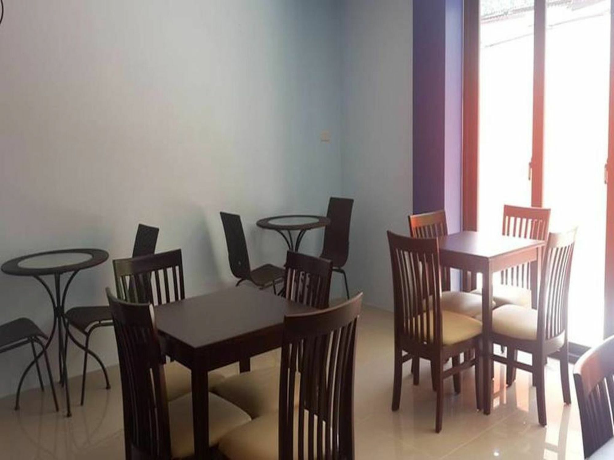 Nalin Place Ранонг Екстер'єр фото